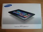 Samsung ATIV Smart PC Pro Review