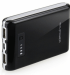 RAVPower Portable Power Solution Review