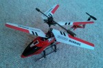 Syma S107G Helicopter Review