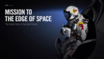 Rdio announces new documentary with Red Bull Stratos