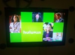 Hulu Plus Now on Chromecast