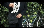 Morpher Folding Bicycle Helmet