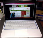 HP Chromebook 11 Review