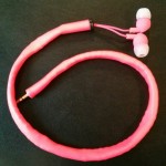 Moxytronix CordCruncher Earbuds Review