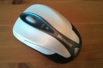 Microsoft Bluetooth Notebook Mouse 5000 Review