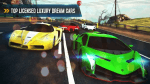 Asphalt 8 for Android goes free