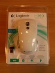 Logitech m560 Wireless Mouse Review