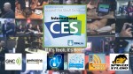 Coverage of CES Starts 1-7-14