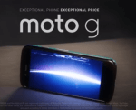 Motorola Moto G Changes the Price Game on Smartphones