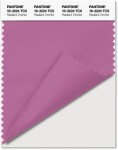 Pantone Colour of the Year 2014