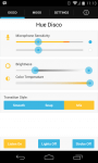 Philips Hue Android Apps