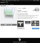 Sculpteo Unveils 3D Printing Batch Control at CES