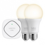 Belkin shows WeMo Smart LED Bulb at CES