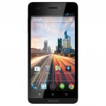 Archos Helium 4G Smartphones at CES