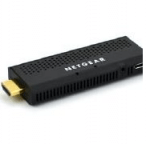 Netgear unveils Android set-top box in your pocket
