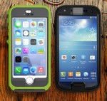 OtterBox Preserver Series of phone cases