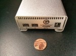 G-Technology G-RAID Mini Review