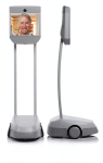 Beam introduces video chat robot