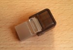 Kingston DataTraveler microDuo Review