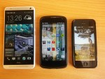 HTC One Max Smartphone Review