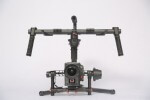 DJI Releases DJI Ronin Handheld Camera Stabilizer