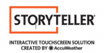 AccuWeather Introduced New StoryTeller App at NAB