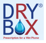Get your phone wet? All may not be lost with DryBox