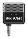 iRig Mic Cast Review