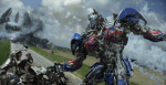 Transformers: Age of Extinction