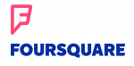 Foursquare has a New Superhero Logo