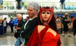 San Diego Comic Con 2014: Days 3 and 4