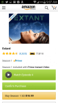 Amazon Prime Videos Come To Android Phones