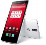 OnePlus One Pre-Order Today