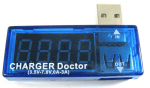 Mugen USB Voltage and Current Meter