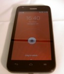 Huawei Ascend Y550 Smartphone Review