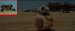 Star Wars “The Force Awakens” Teaser Trailer