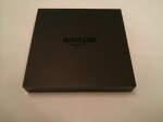 Amazon Fire TV Review