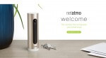 Netatmo security camera jumps into the facial recognition game at CES