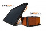 ECOXGEAR and SunCore Develop Solar Powered Portable Products