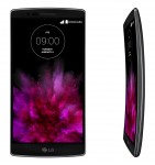 The Curve Continues at CES with the LG G Flex2