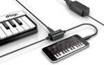 IK Multimedia Announces iRig PowerBridge