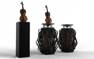 Juno Audio Viotone M One