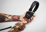 Marshall Introduces Major II Headphones at CES
