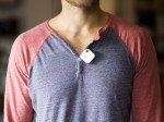 Narrative Debuts Clip 2 Wearable Camera at CES