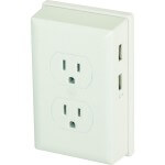 RCA Introduces New Charging Solutions for Mobile Devices at CES