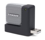 Samson’s Go Mic Direct Gives Crystal Clear Communication