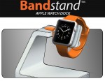 Standzout Brings Bandstand Prototype to CES