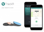 TrackR has a New App for iOS and Android