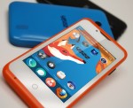 YEZZ Introduces Firefox OS Devices at CES