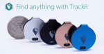 TrackR Bravo Goes to CES